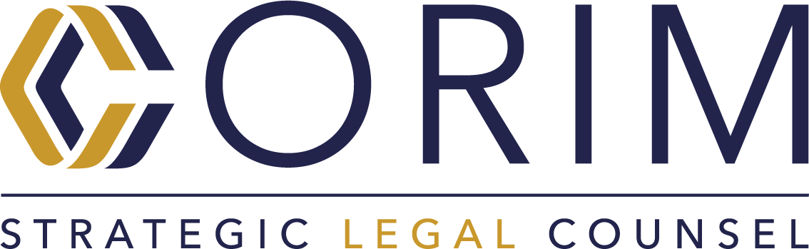 Strategic Legal Counsel