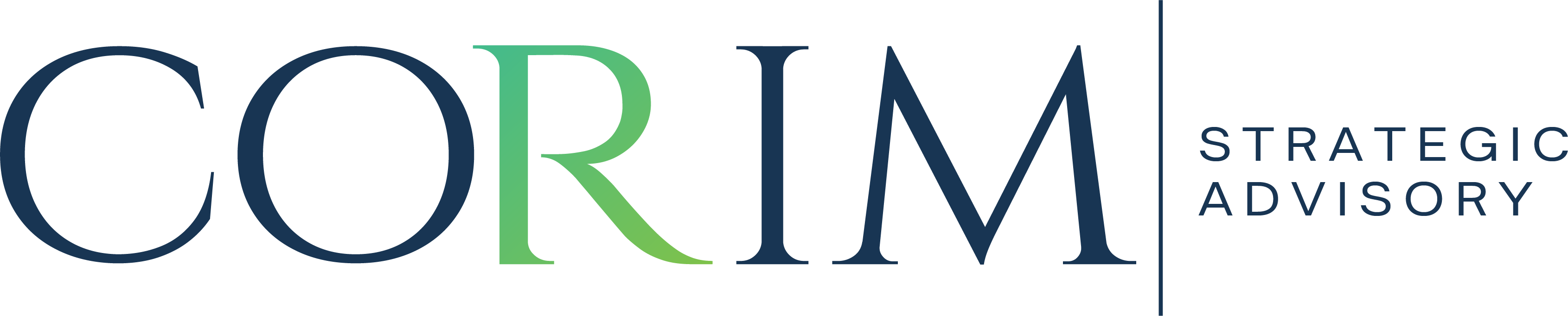 CORIM Strategic Advisory
